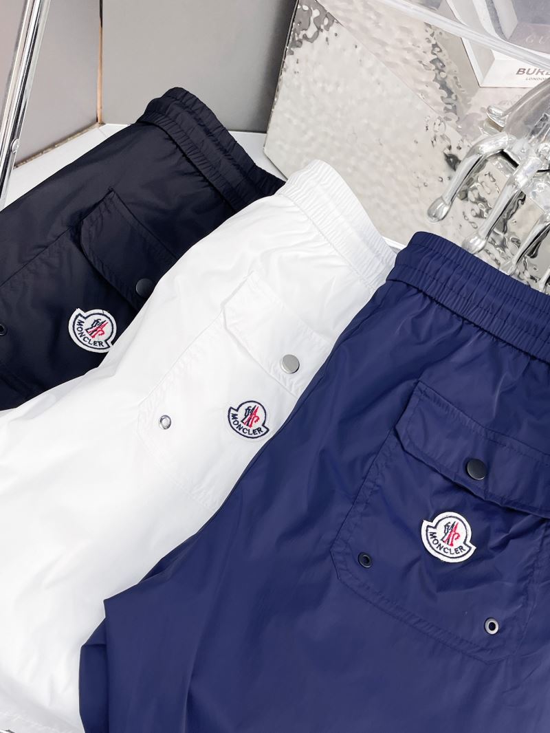 Moncler Short Pants